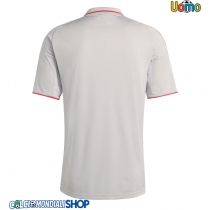 Maglie da calcio Olympique Lyonnais Terza Maglia 2025-26 Manica Corta